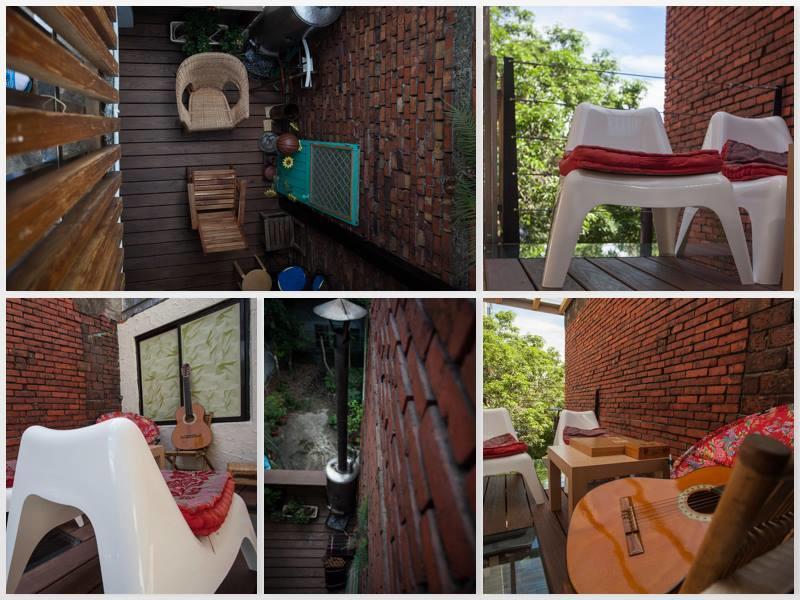 May Rooms Taipei Nangang Station Exterior photo